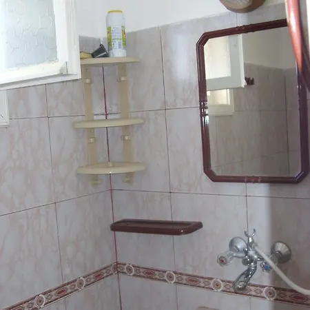Guest house Mechta