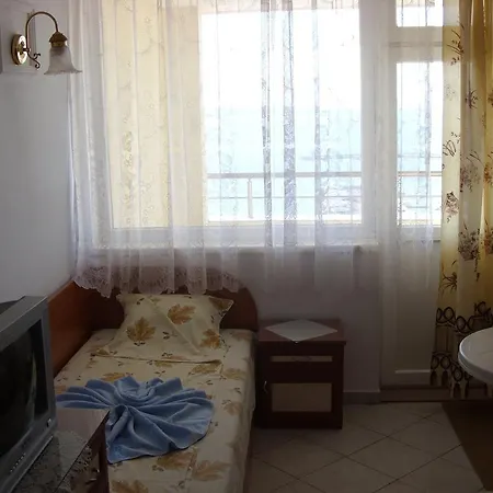 Guest house Mechta