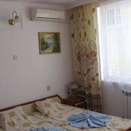 Guest house Mechta