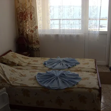 Guest house Mechta 3*