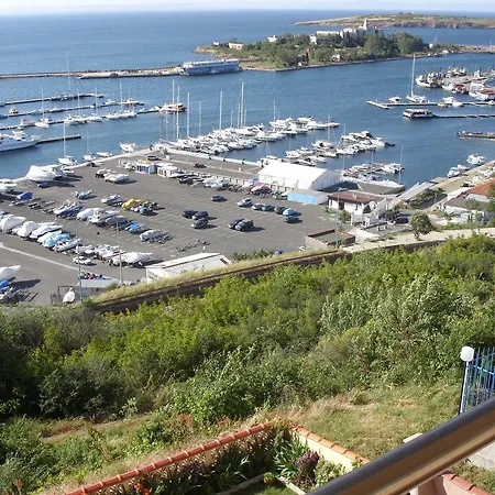Mechta Sozopol