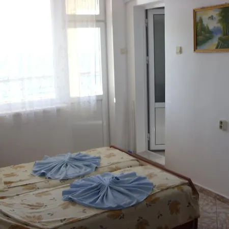 Guest house Mechta