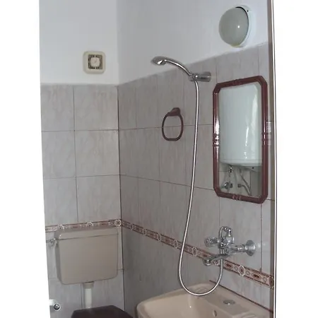 Vendégház Mechta Szozopol