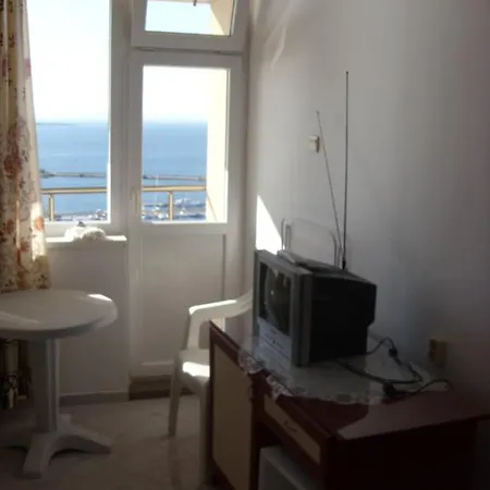 Vendégház Mechta Szozopol